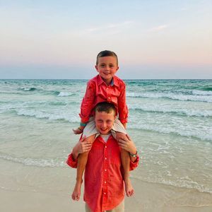 Meet your Posher, Robin